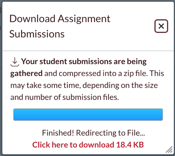 click to download assignments zip file 