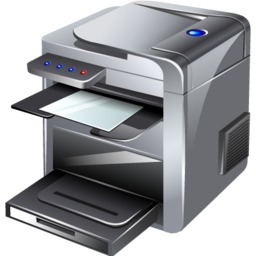 Multi-function printer (MFP)